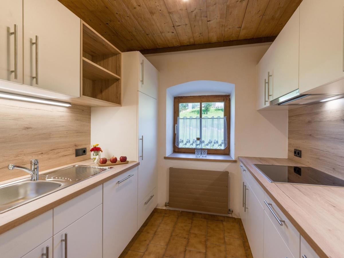 Appartment Thumerhof Wildschoenau Niederau Exterior photo