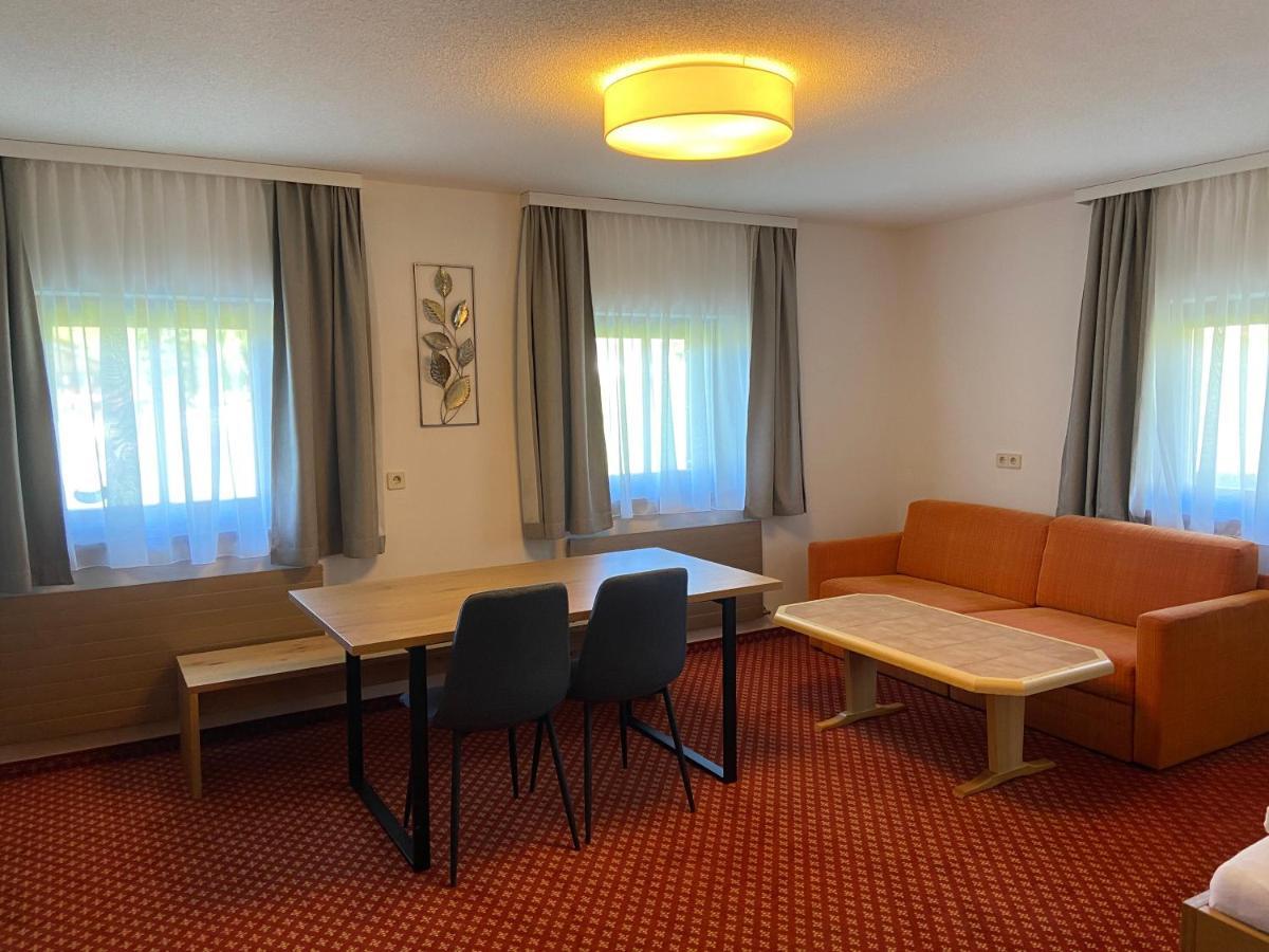 Appartment Thumerhof Wildschoenau Niederau Exterior photo